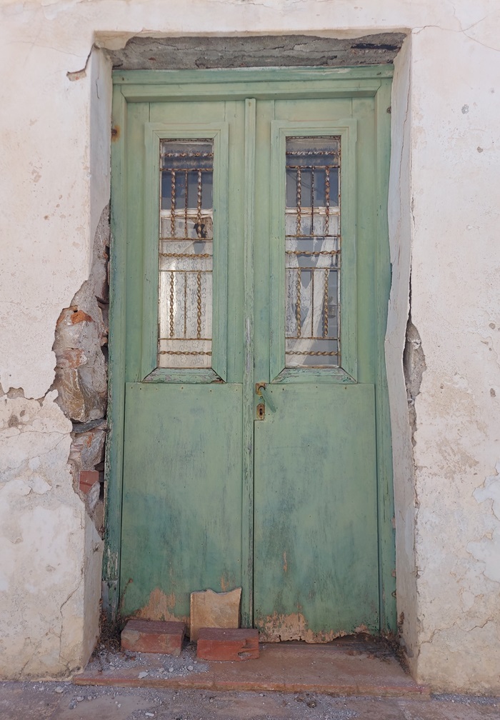 Sifnos - Kamares - 2024